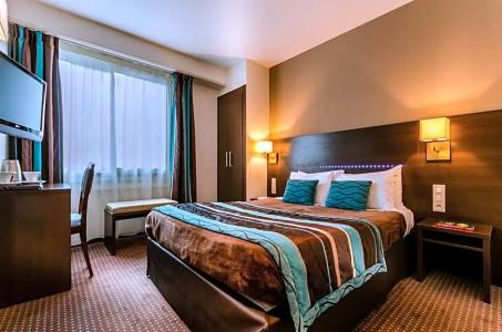 Helgon - Lourdes Pyrénées - 24