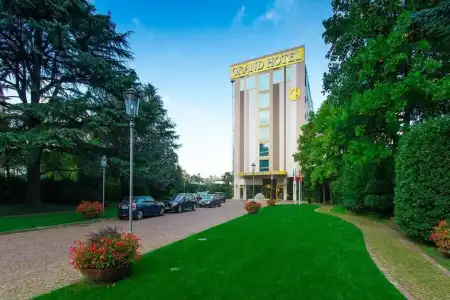 Grand Terme & Spa - 0