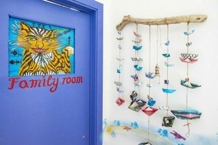 Eco Hostel Floreale - 148