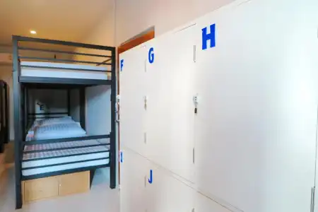Phuket Marine Poshtel (SHA Plus+) - 45