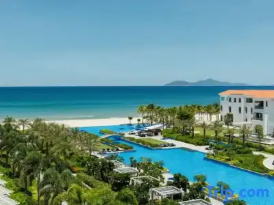 Sheraton Grand Danang Beach Resort & Spa - 226