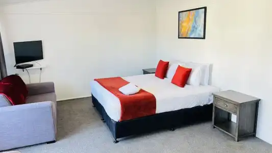 18th Avenue Thermal Motel - 32