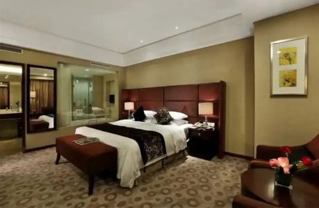 Shenzhen Century Kingdom - 76