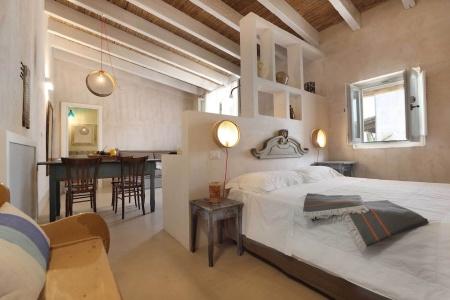 Masseria Borgo Sentinella - 105