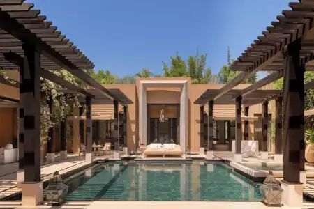 Mandarin Oriental, Marrakech - 67