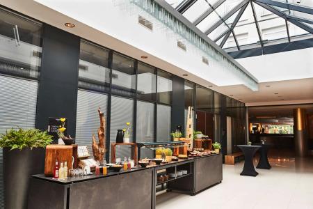 Steigenberger Airport Frankfurt - 23