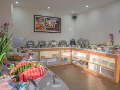 Nicecy - Bui Thi Xuan Street - 9