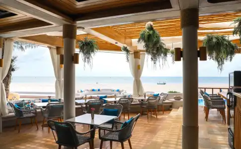 Kundala Beach Resort Hua Hin - 20