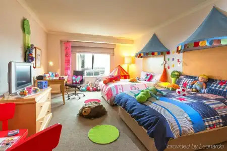 Swissotel Sydney - 3