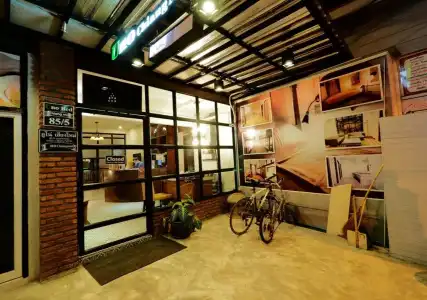 Uno Chiangmai - 21