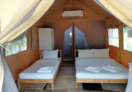 Naivacha Tent Koh Mak - 65