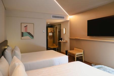 Novotel Mexico City Santa Fe - 36