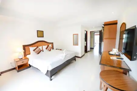Siam View Residence - 63
