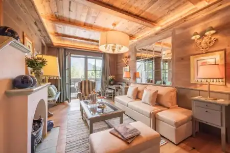 Alpin Resort Sacher - 177
