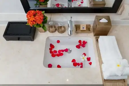 Grandvrio Ocean Resort Danang - 64