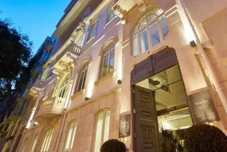 PortoBay Liberdade - 48