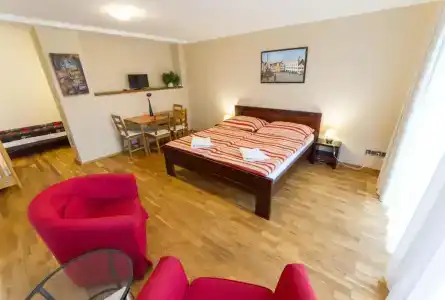 Delanta ubytování & Wellness - 36