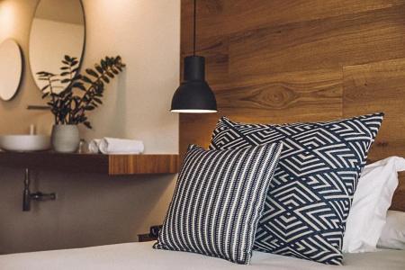 Las Gaviotas Suites - 104