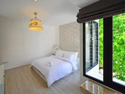 The Blue Sky Resort at Hua Hin - 80