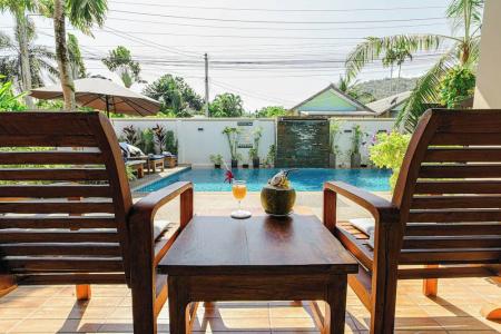 Happy Eight Resort Phuket Apart-hotel - 133