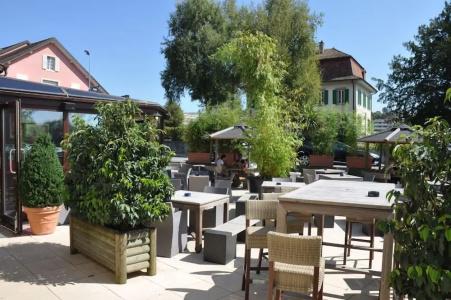 Galion Hôtel Restaurant et Pub - 9