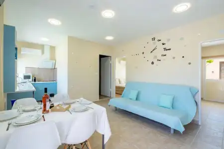 Modular Bungalows With Pool Vravrona Artemis Greece - 24
