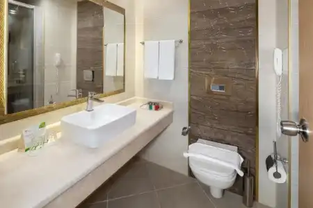 L'Oceanica Beach Resort All Inclusive - 34
