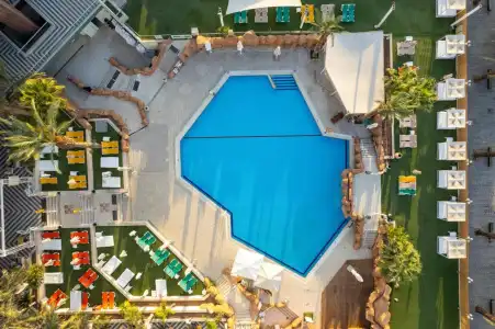 Vert Eilat By AFIs - 18
