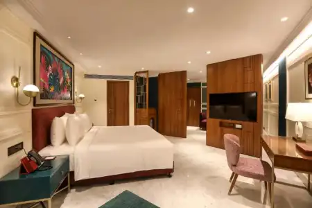Radisson Blu & Suites GRT Chennai - 126