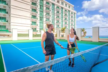 Sandos Cancún All Inclusive - Adults Only - 21
