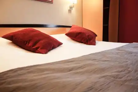 Hôtel Inn Design & Restaurant Bourges - 27
