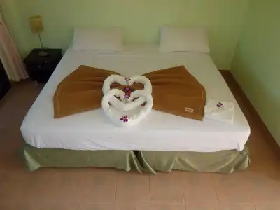 Ladda Resort - 1
