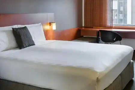 ibis Christchurch - 37
