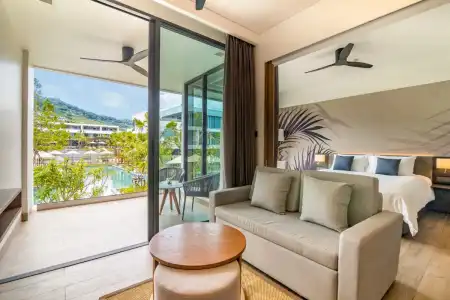Stay Wellbeing & Lifestyle Resort - 20