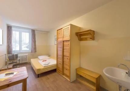 Pension Schwalbenweg - 4