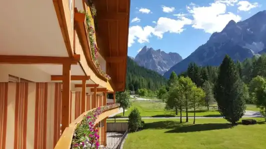 Bad Moos - Dolomites Spa Resort - 65
