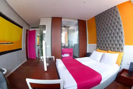 Boutique Rooms - 63