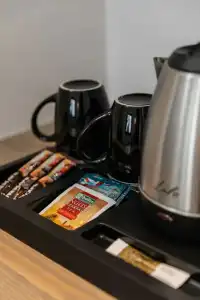 Vineyard Exclusive Suites - 53