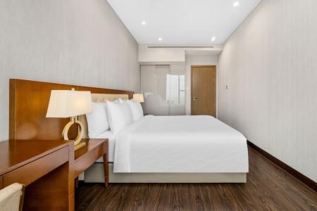 Sedona Suites Ho Chi Minh City - 75