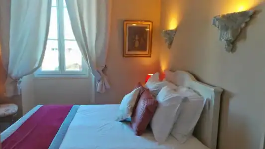 Le Relais Du Postillon - 31