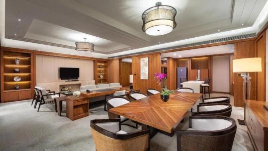 InterContinental Kunming by IHG - 259