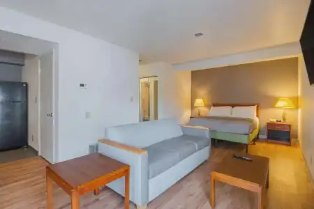 Studio 6 Extended Stay - Greensboro, NC - 39
