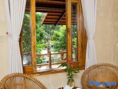 Phu Quoc Valley Resort - 34