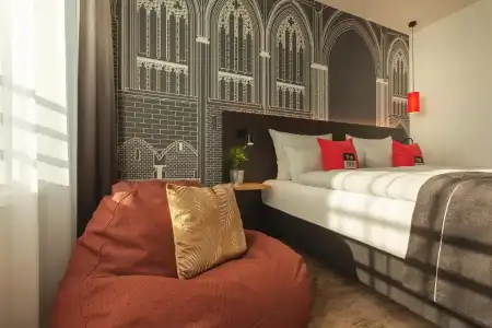 Holiday Inn - the niu, Sparrow Regensburg by IHG - 30