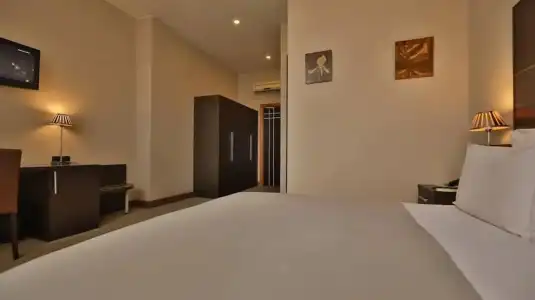 Tana-Boutique Hôtel - 45