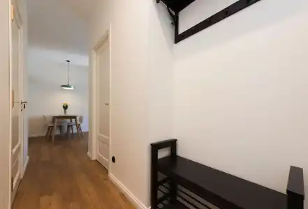 Tallinn Apartment Suites - 65