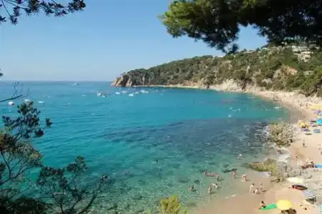 Camping Cala Llevado - 16