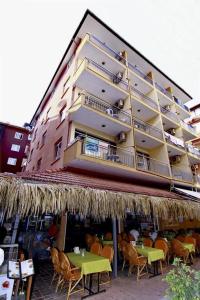 Kleopatra Bebek - 12