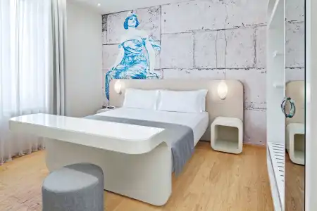 Ausonia Hungaria Wellness & Lifestyle - 4