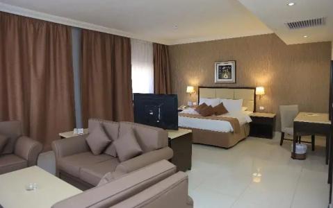 Kempinski Ishtar Dead Sea - 75